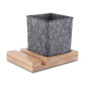 Porta-Objetos de Mesa.