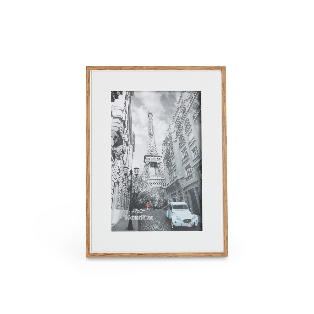 Porta-Retrato MDF 10x15.