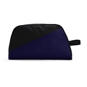 Porta-Tênis Poliéster. — Azul