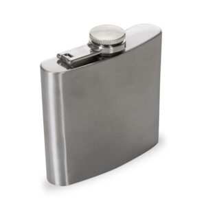 Porta Whisky 6oz.