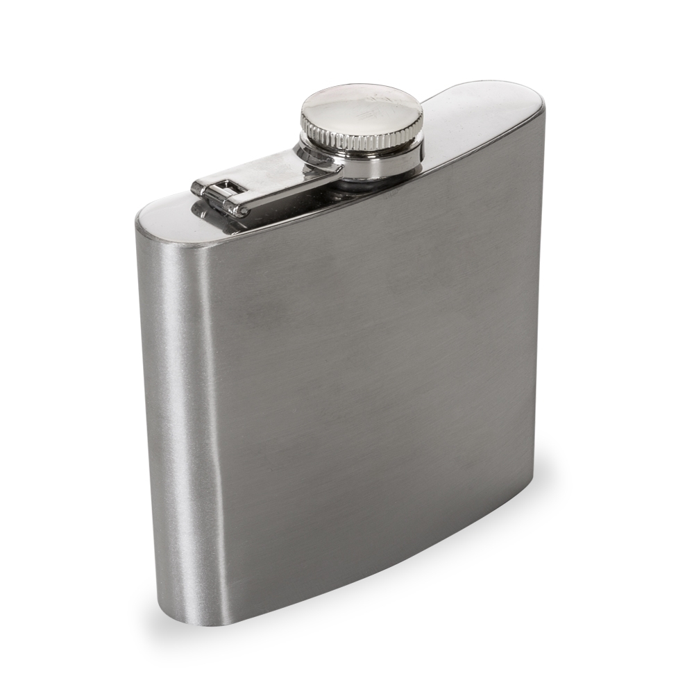 Porta Whisky 6oz.