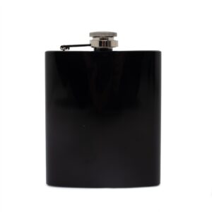 Porta Whisky 7oz.
