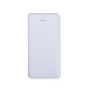 Power Bank 10.000mAh com Indicador LED.