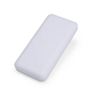 Power Bank 10.000mAh com Lanterna e Multissaídas.
