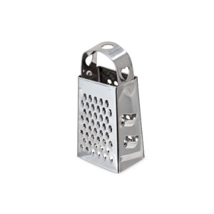 Ralador Inox.