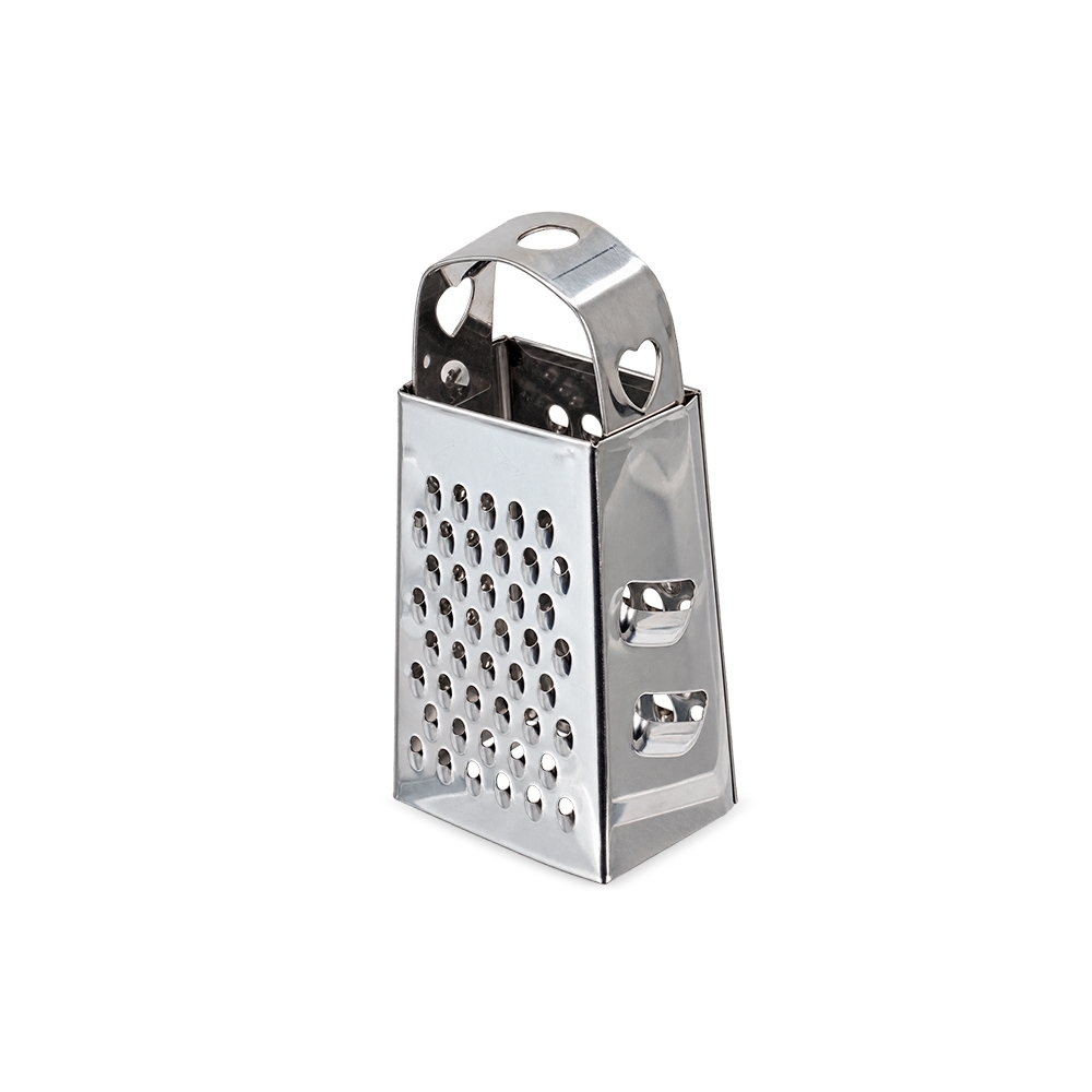 Ralador Inox.