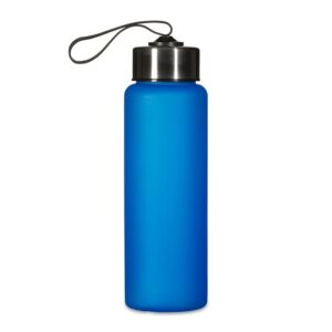 Garrafa Plástica 680ml.
