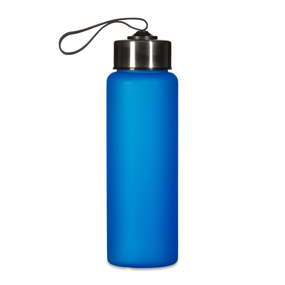 Garrafa Plástica 680ml.