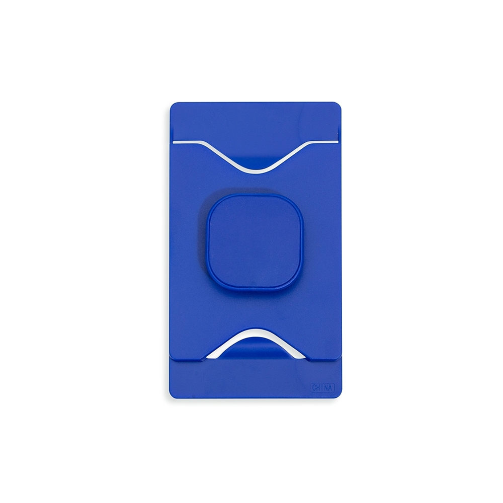 Adesivo Porta Cartão com Suporte