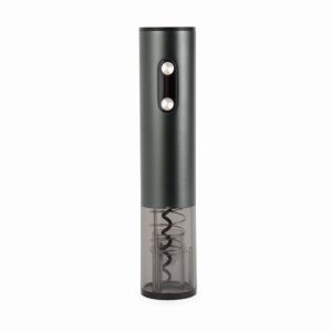 Saca-Rolhas Elétrico com LED.
