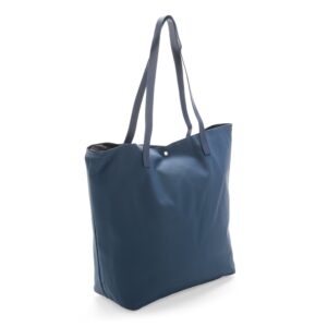 Bolsa Couro Sintético 12L.