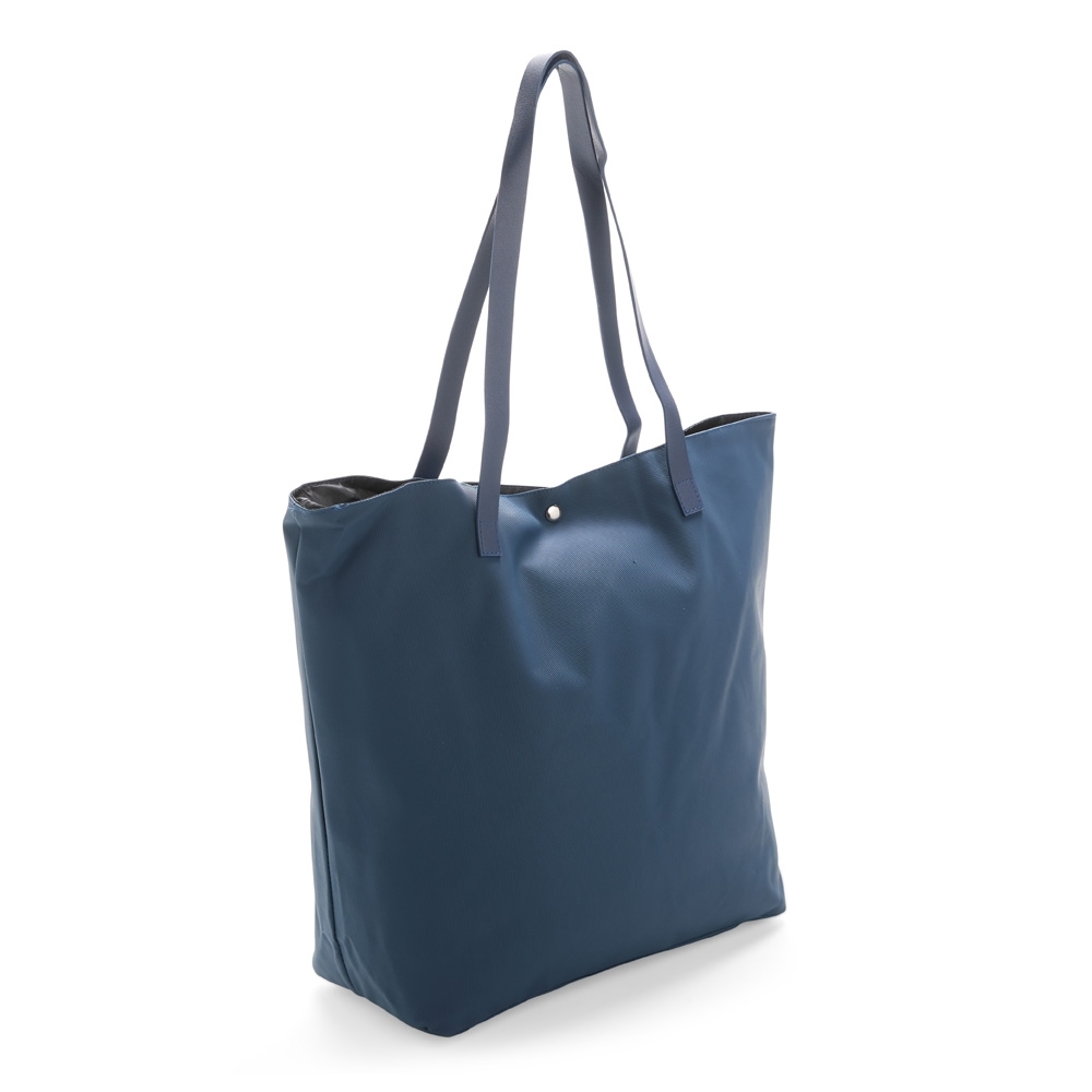 Bolsa Couro Sintético 12L.