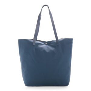 Bolsa Couro Sintético 12L. — Azul
