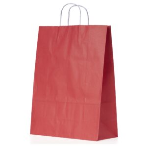 Sacola Kraft 40 x 29.