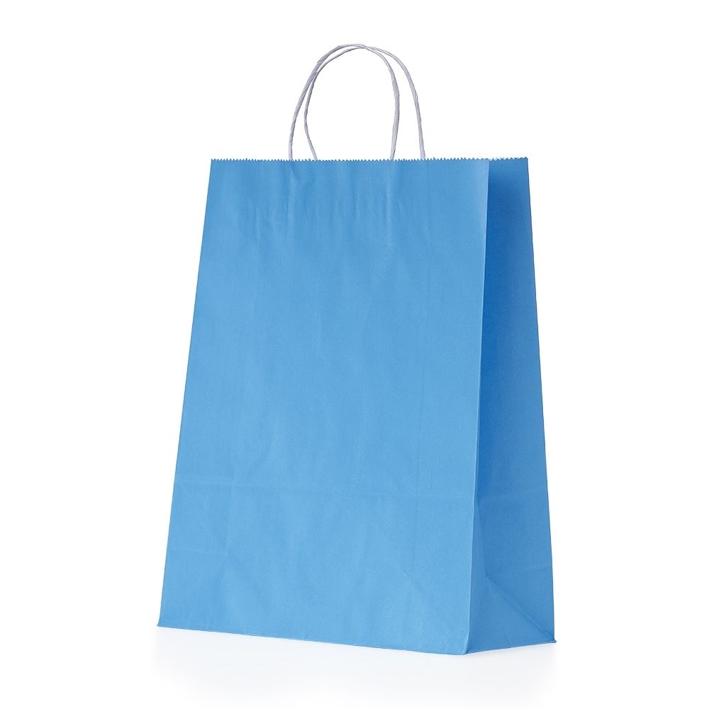 Sacola Kraft 31 x 26.