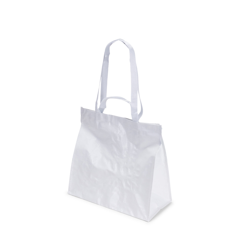 Sacola PP Laminado.