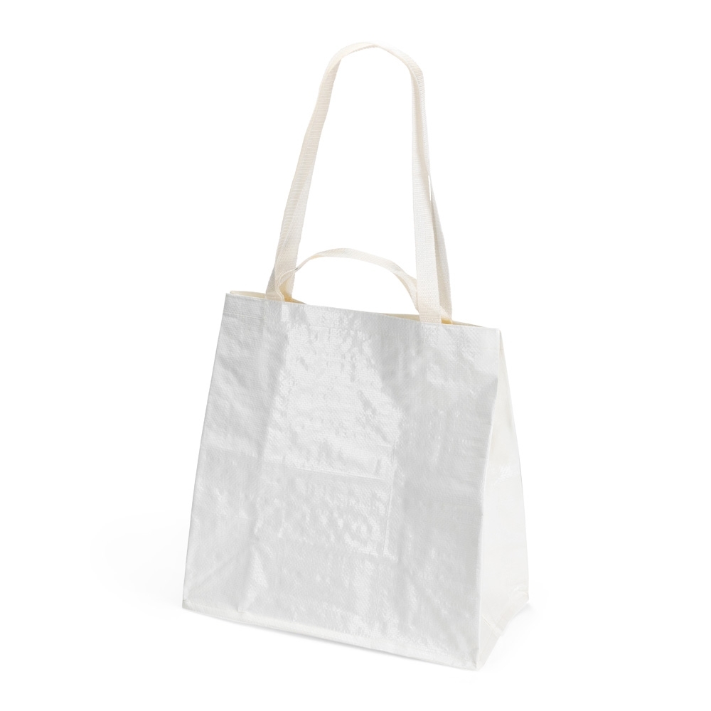 Sacola PP Laminado.