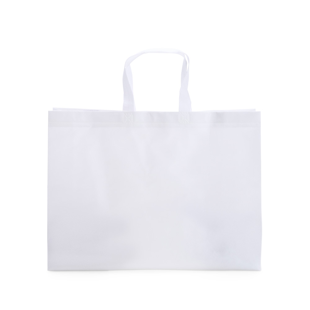 Sacola TNT Laminado.