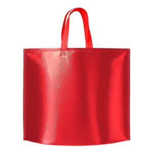 Sacola TNT Metalizado 40 x 50.