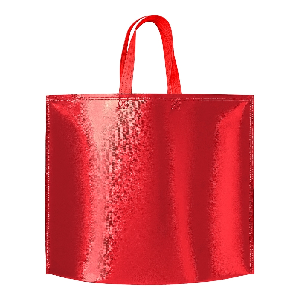 Sacola TNT Metalizado 40 x 50.