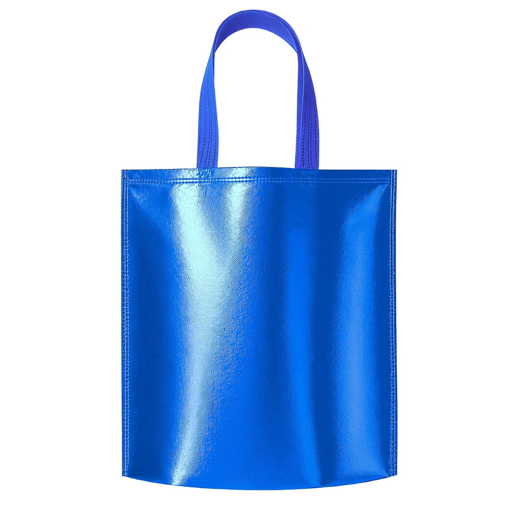 Sacola TNT Metalizado 41 x 37.