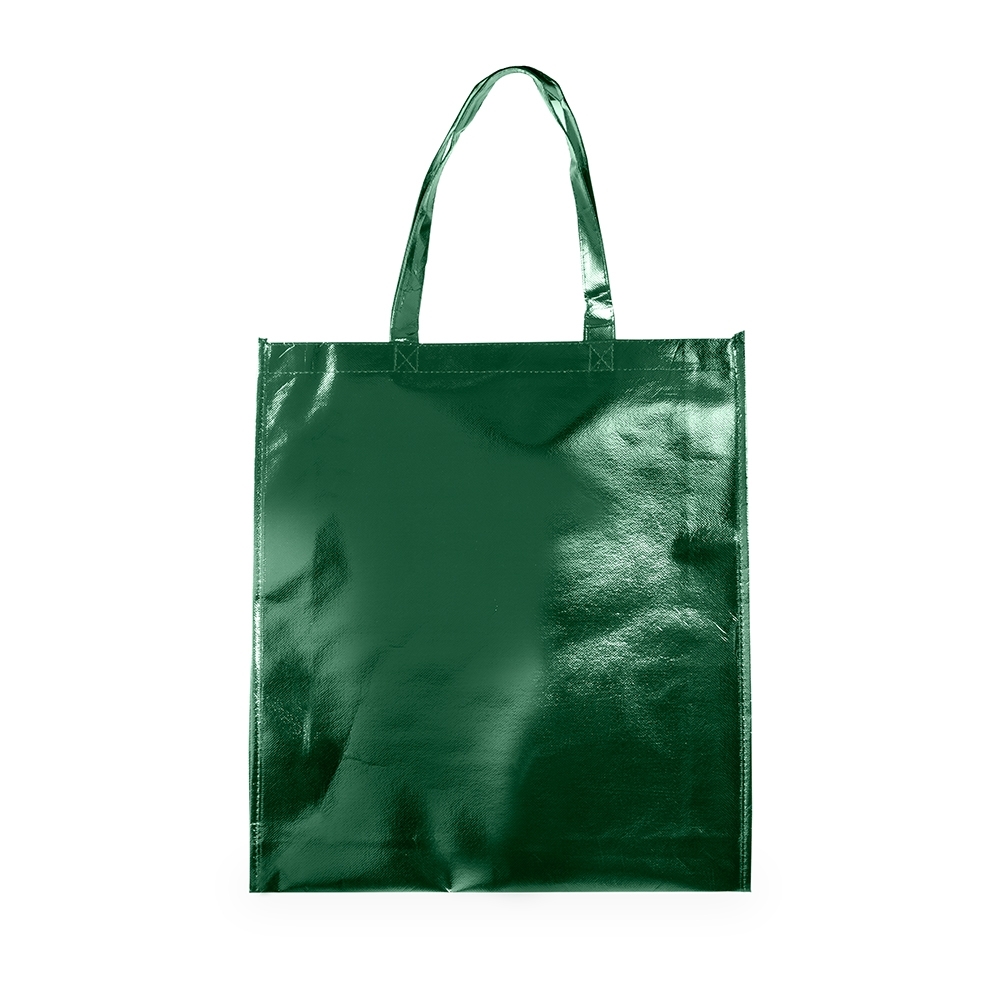 Sacola TNT Metalizado 45 x 40.