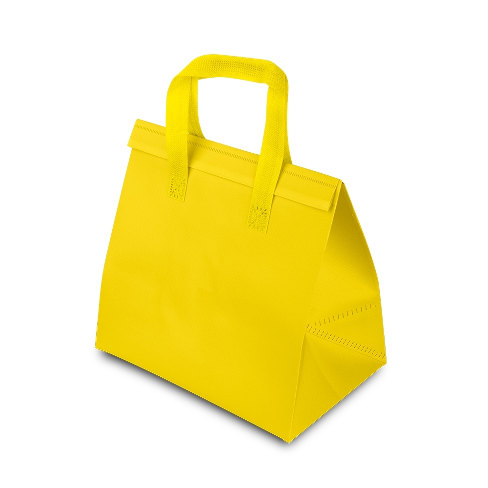 Sacola TNT Térmica 15L. - Imagem 2