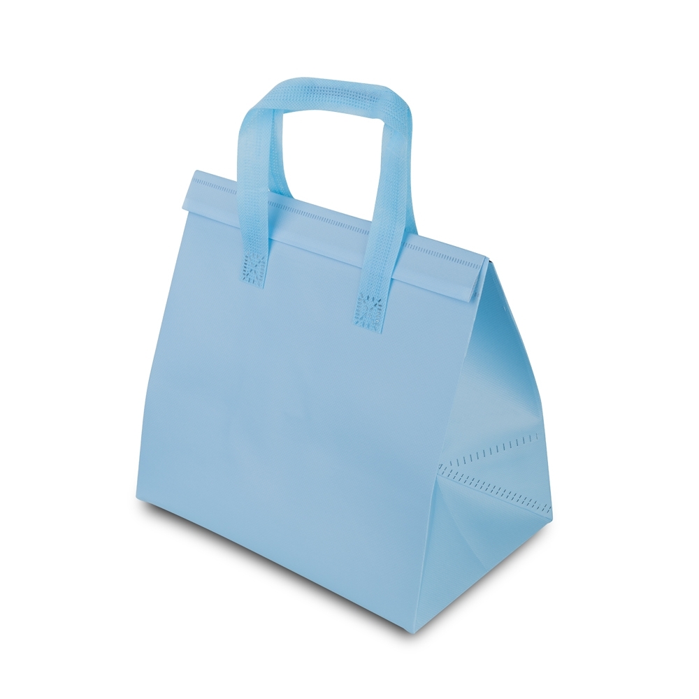 Sacola TNT Térmica 15L. - Imagem 3