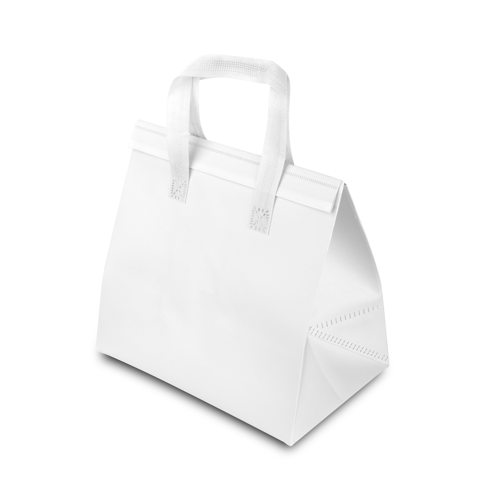 Sacola TNT Térmica 15L. - Imagem 5