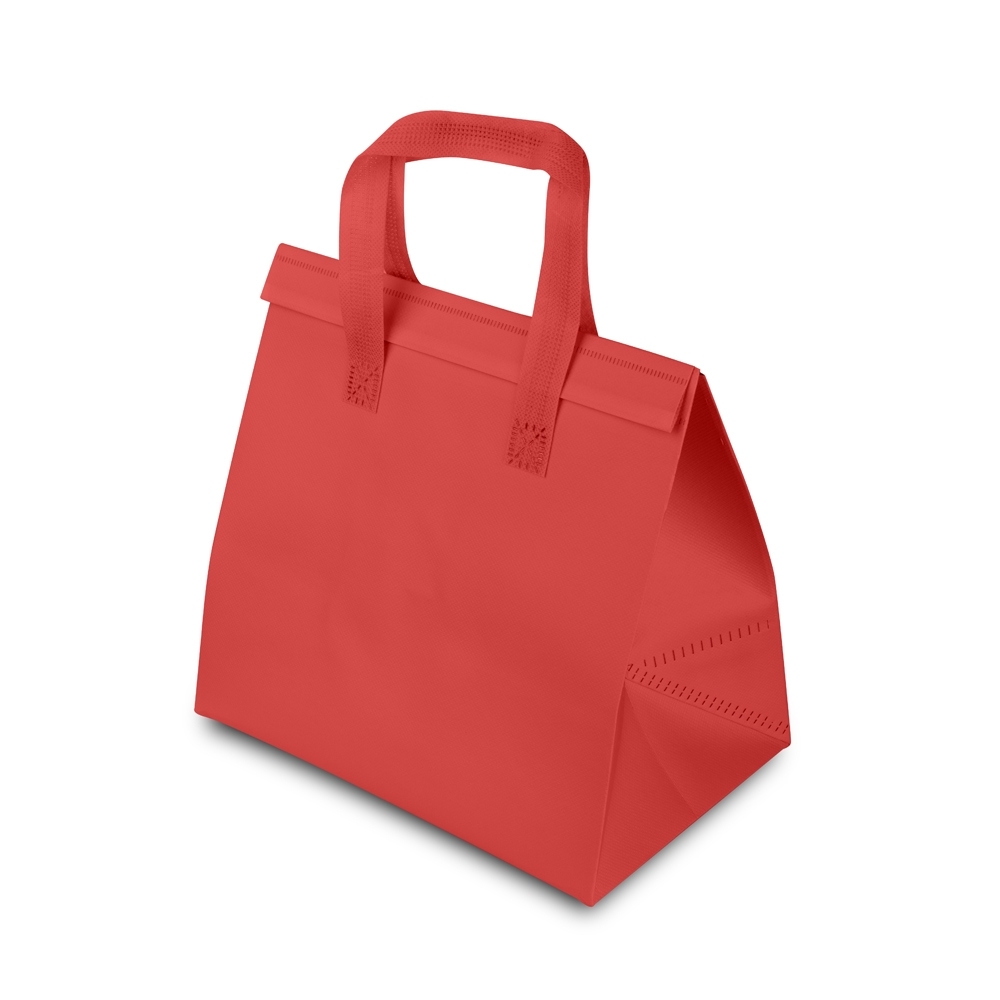 Sacola TNT Térmica 15L. - Imagem 9