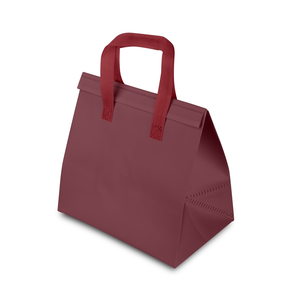 Sacola TNT Térmica 15L. - Imagem 10