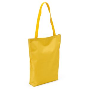 Sacola de Nylon.