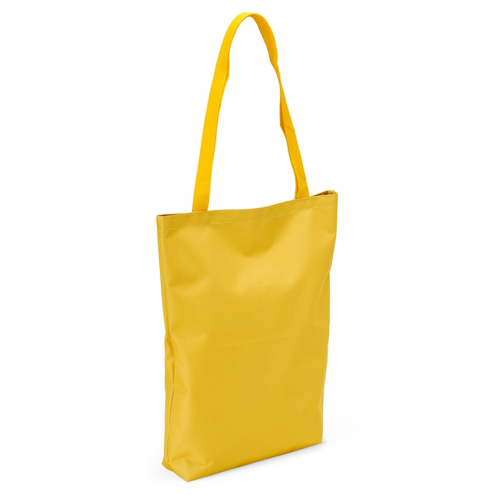 Sacola de Nylon.