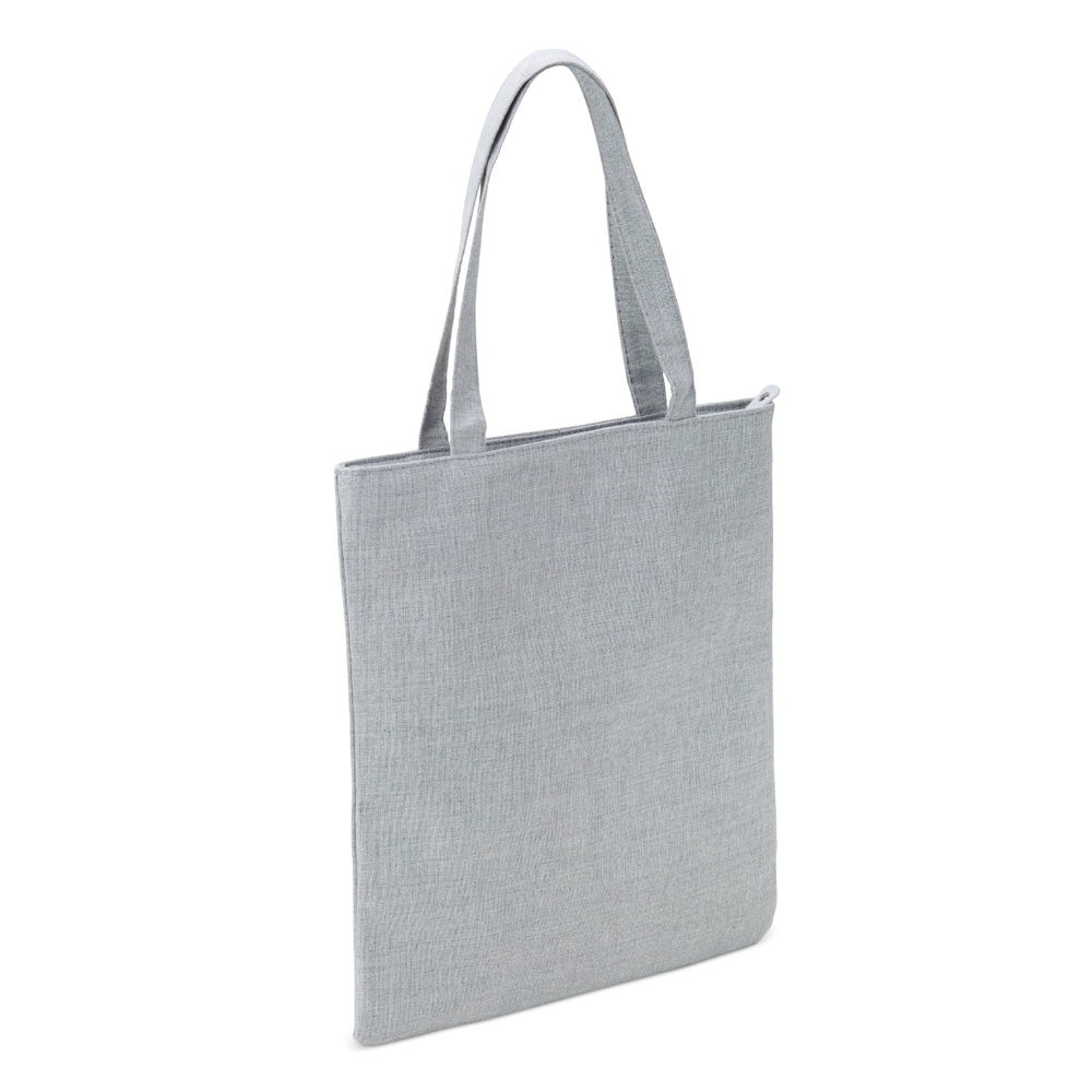 Sacola de Nylon.