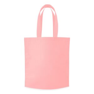 Sacola de TNT. — Rosa