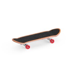 Skate de Dedo.