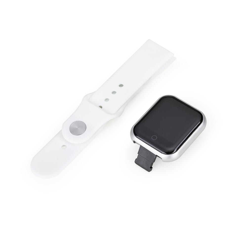 Smartwatch D20. - Imagem 2