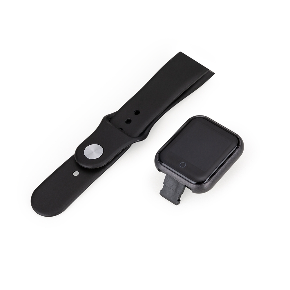 Smartwatch D20. - Imagem 3