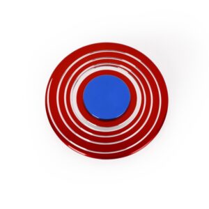 Spinner Antiestresse Espiral.