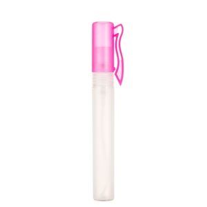 Spray Bastão 9ml. — Rosa