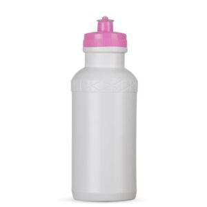 Squeeze Plástico 500ml.