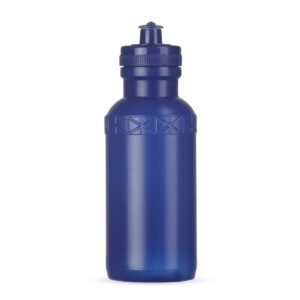 Squeeze Plástico 500ml. — Azul