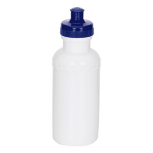 Squeeze Plástico 500ml. — Azul