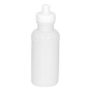 Squeeze Plástico 500ml.