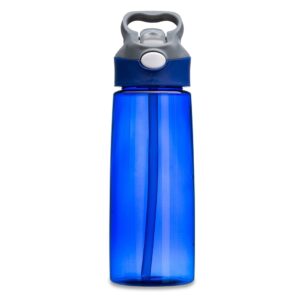 Squeeze 650ml Plástico.