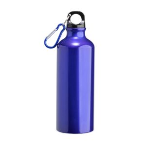 Squeeze Alumínio 500ml. — Azul