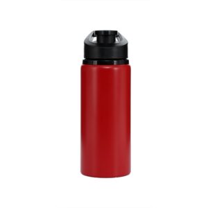 Squeeze Alumínio 650ml.