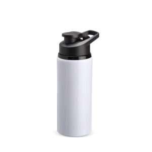 Squeeze Alumínio 650ml.