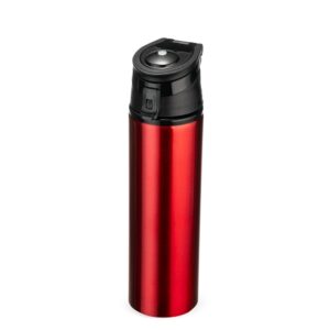 Squeeze Alumínio 650ml.