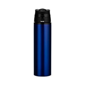 Squeeze Alumínio 650ml. — Azul